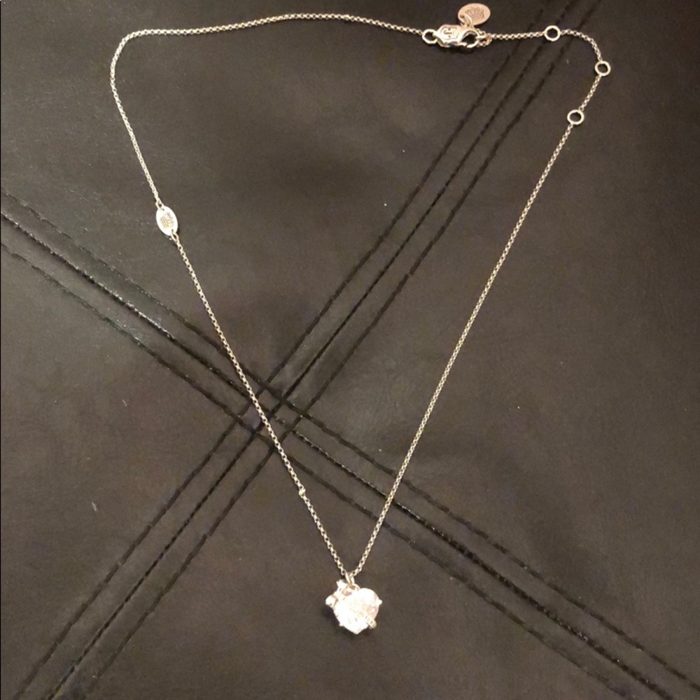 Juicy Couture Necklace